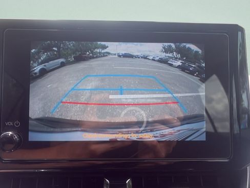 Used 2025 Toyota Corolla LE FWD image 16