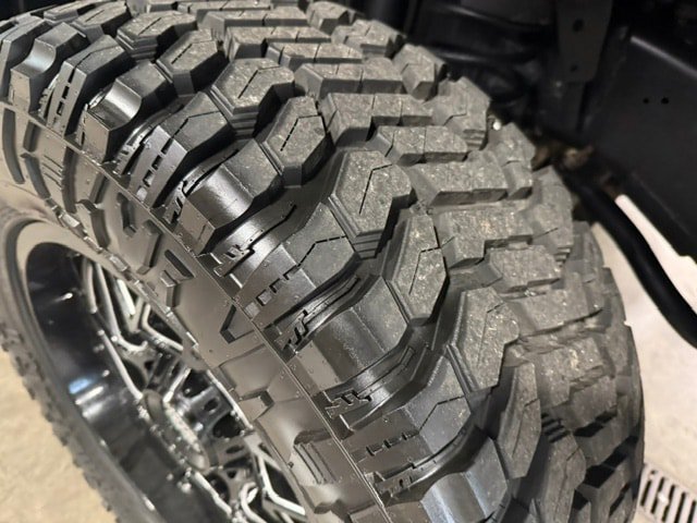 Used 2026 RAM 2500 Big Horn AWD/4WD image 2