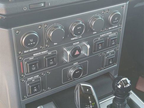 New 2025 INEOS Grenadier Trialmaster Edition image 16