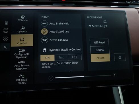 Used 2024 Land Rover Range Rover Sport image 88