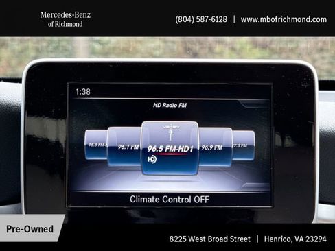 Used 2019 Mercedes-Benz GLC 300 image 19