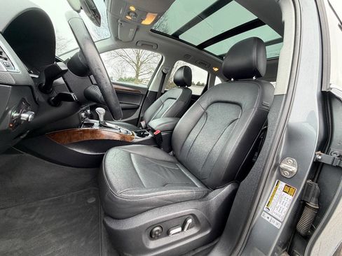 Used 2015 Audi Q5 2.0T Premium Plus w/ Technology Package image 9