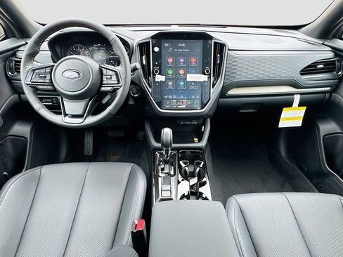 New 2026 Subaru Forester Limited AWD/4WD image 27