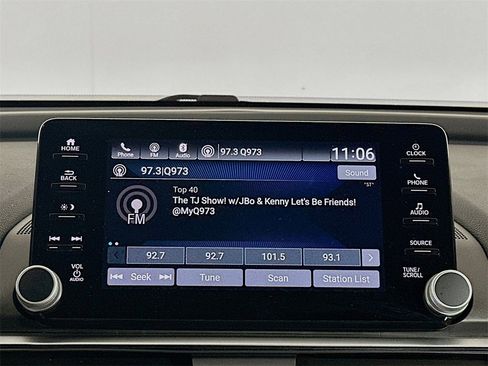 Used 2021 Honda Accord Sport image 17