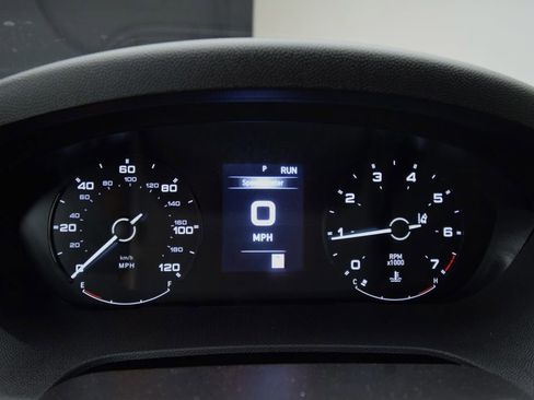 New 2026 RAM ProMaster 3500 w/ Safety Group image 19