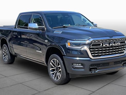 New 2026 RAM 1500 Limited AWD/4WD image 2