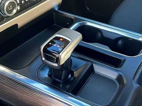 Certified 2025 Chevrolet Silverado 1500 LT Trail Boss w/ Convenience Package II image 23