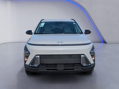 New 2026 Hyundai Kona SEL Sport image 8