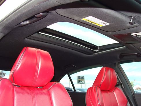 Used 2020 Acura TLX w/ A-SPEC Pkg FWD image 12