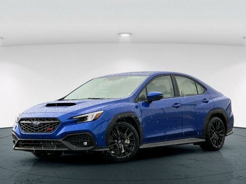 New 2026 Subaru WRX Limited image 2