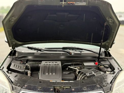 Used 2015 Chevrolet Equinox LT AWD/4WD image 28