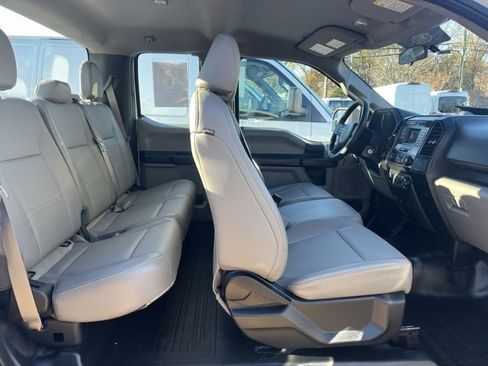 Used 2016 Ford F150 XL w/ XL Power Equipment Group image 14