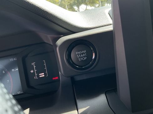 Used 2025 Toyota Tacoma SR5 RWD image 33