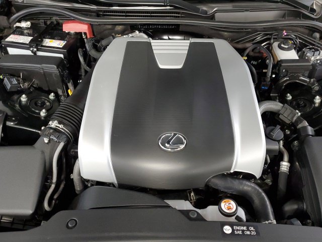 Used 2023 Lexus IS 350 F Sport w/ Memory Package AWD/4WD image 25