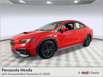 Used 2023 Subaru WRX Premium