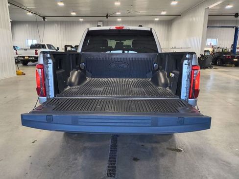 Used 2024 Ford F150 XLT AWD/4WD image 23