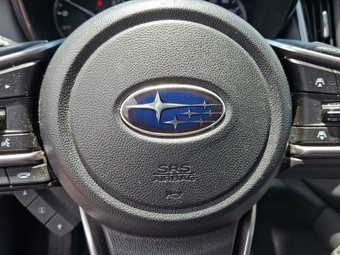 Used 2021 Subaru Outback Premium AWD/4WD image 22