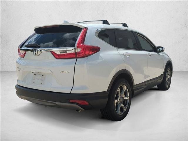 Used 2019 Honda CR-V EX-L image 5