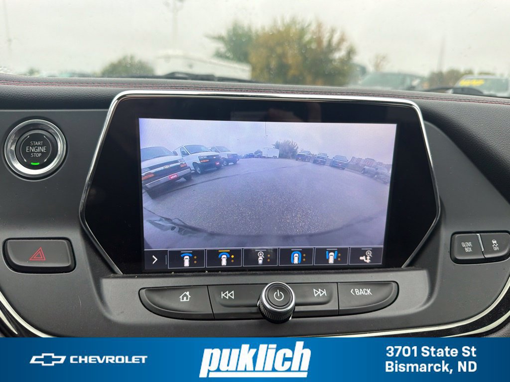 Used 2019 Chevrolet Blazer RS AWD/4WD image 18