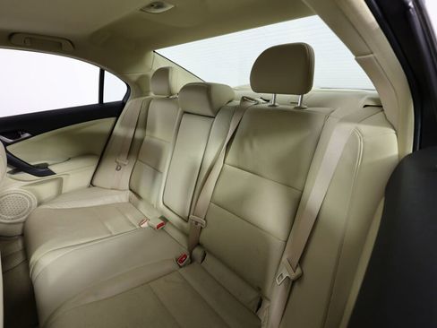 Used 2010 Acura TSX Sedan image 15