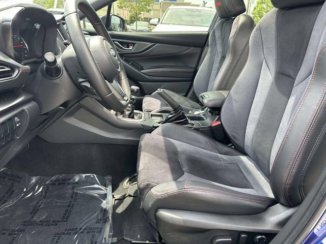 Used 2023 Subaru WRX Limited AWD/4WD image 10