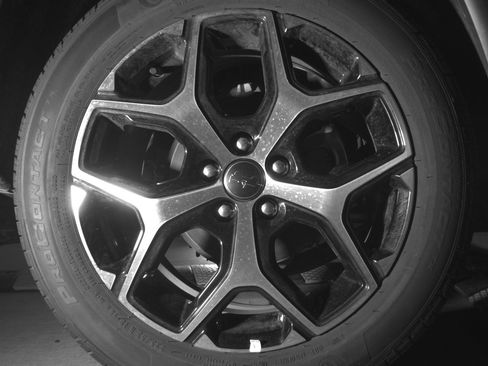 Used 2025 Jeep Compass Limited image 15