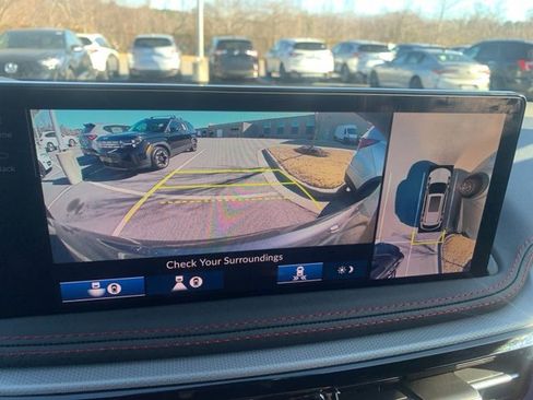 Used 2025 Acura MDX A-Spec image 18