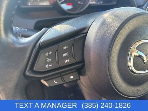 Used 2019 MAZDA CX-3 Touring image 15