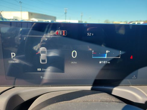 New 2026 Nissan Sentra SV image 29