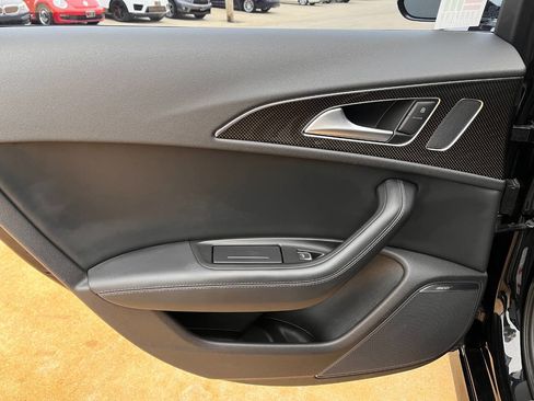 Used 2014 Audi S6 Prestige image 19