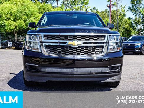 Used 2015 Chevrolet Suburban LT RWD image 10
