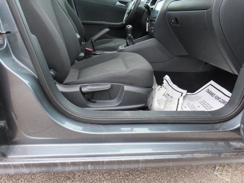 Used 2014 Volkswagen Jetta Sedan image 15