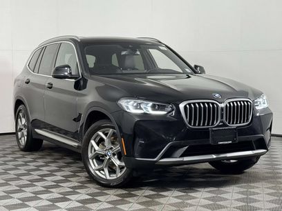 Used 2024 BMW X3 xDrive30i w/ Premium Package