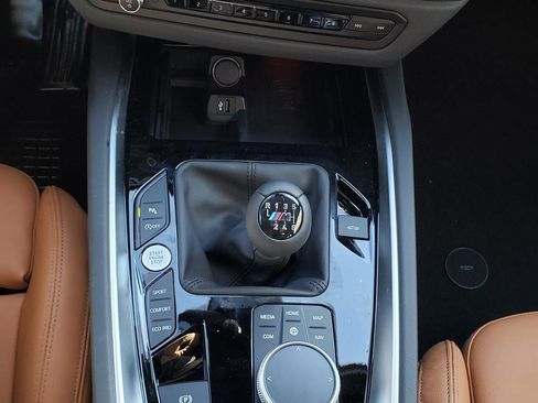 New 2026 BMW Z4 M40i w/ Premium Package image 11