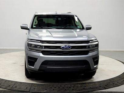 Used 2024 Ford Expedition Max XLT