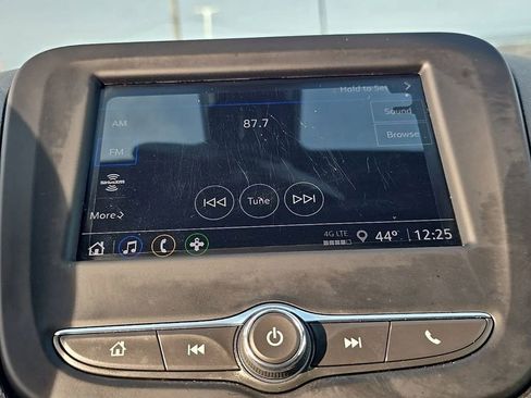 Used 2023 Chevrolet Equinox RS image 17