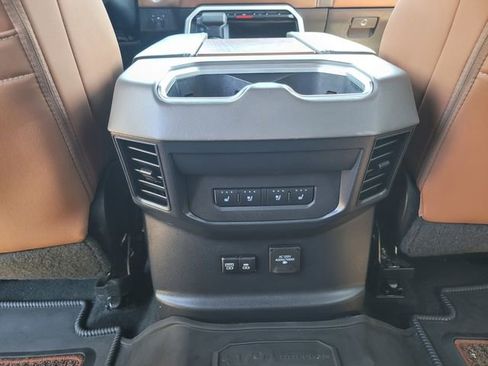Used 2022 Toyota Tundra 1794 Edition w/ TRD Off-Road Package AWD/4WD image 15
