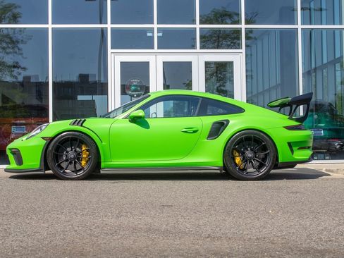 Used 2019 Porsche 911 GT3 RS RWD image 7