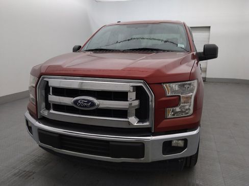 Used 2017 Ford F150 XLT RWD image 15