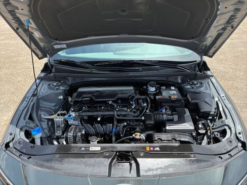 Used 2026 Hyundai Elantra Sport FWD image 26