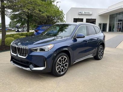 Certified 2025 BMW X1 xDrive28i