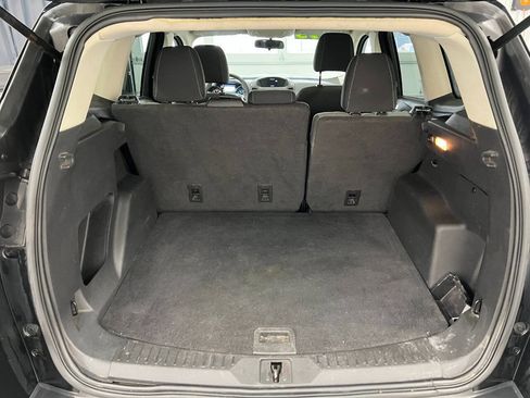 Used 2016 Ford Escape SE AWD/4WD image 12