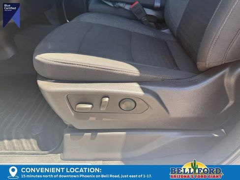 Used 2025 Chevrolet Silverado 2500 LT w/ All Star Edition AWD/4WD image 20