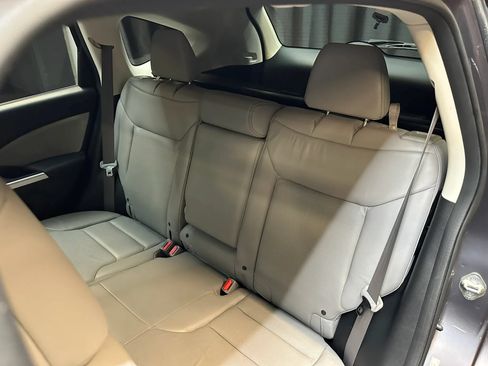 Used 2015 Honda CR-V Touring image 25