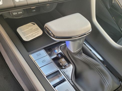 New 2026 Hyundai Elantra SEL Sport w/ Cargo Package image 18