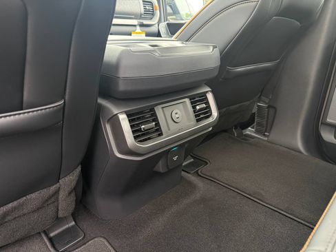 Used 2026 Ford F150 Tremor w/ Equipment Group 402B MID AWD/4WD image 38