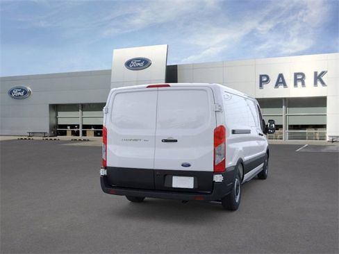 New 2025 Ford Transit 150 Low Roof image 8