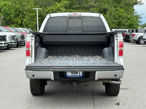 Used 2014 Ford F150 XLT w/ Equipment Group 302A Luxury AWD/4WD image 22