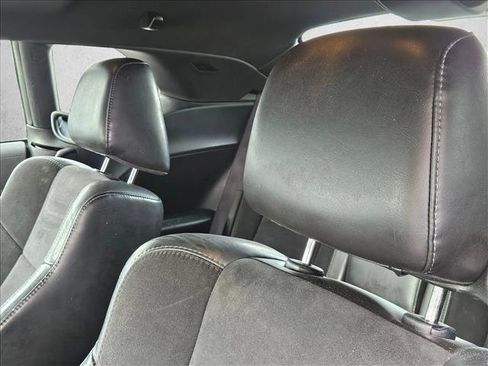 Used 2021 Dodge Challenger R/T w/ Plus Package RWD image 17