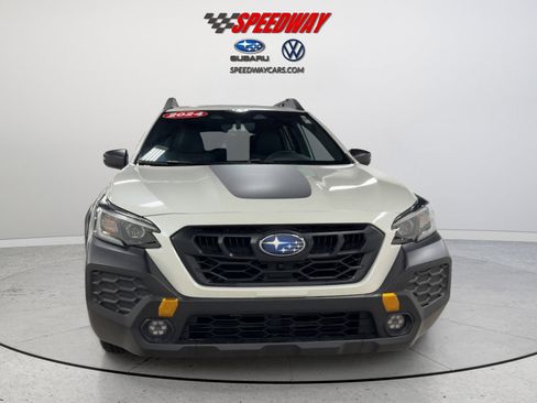 Certified 2024 Subaru Outback Wilderness image 13